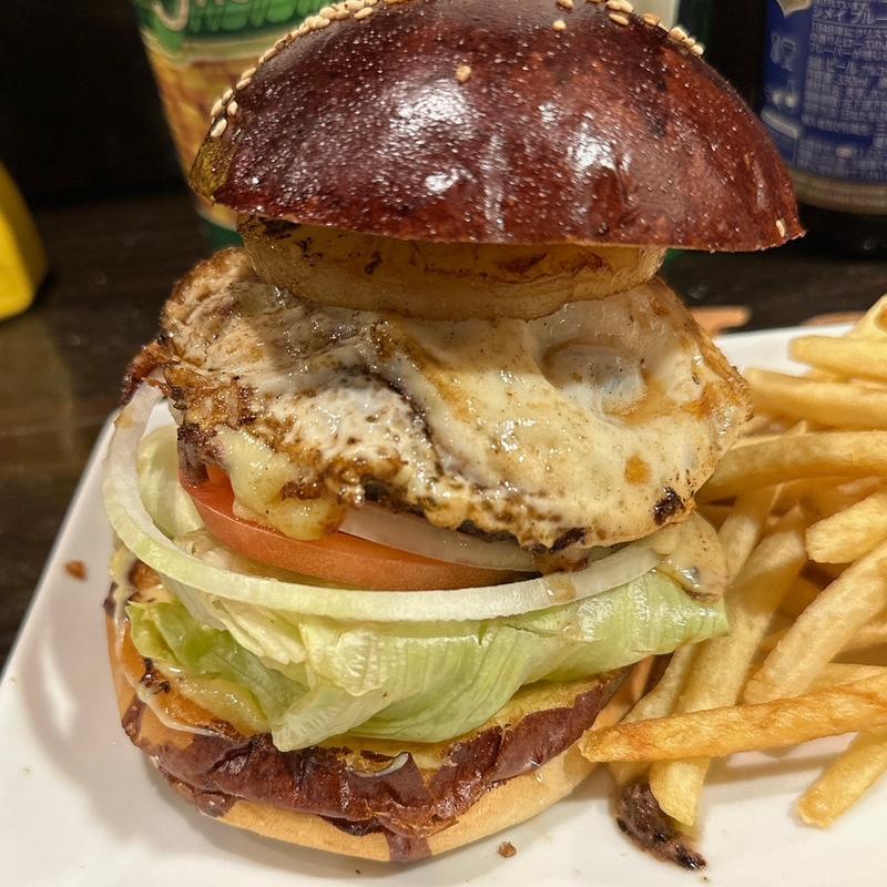 ハングリーヘブン デラックス(ハングリーヘブン　上板橋店)