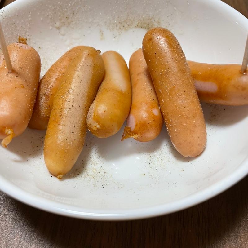 ウインナー(旭町５−２９)