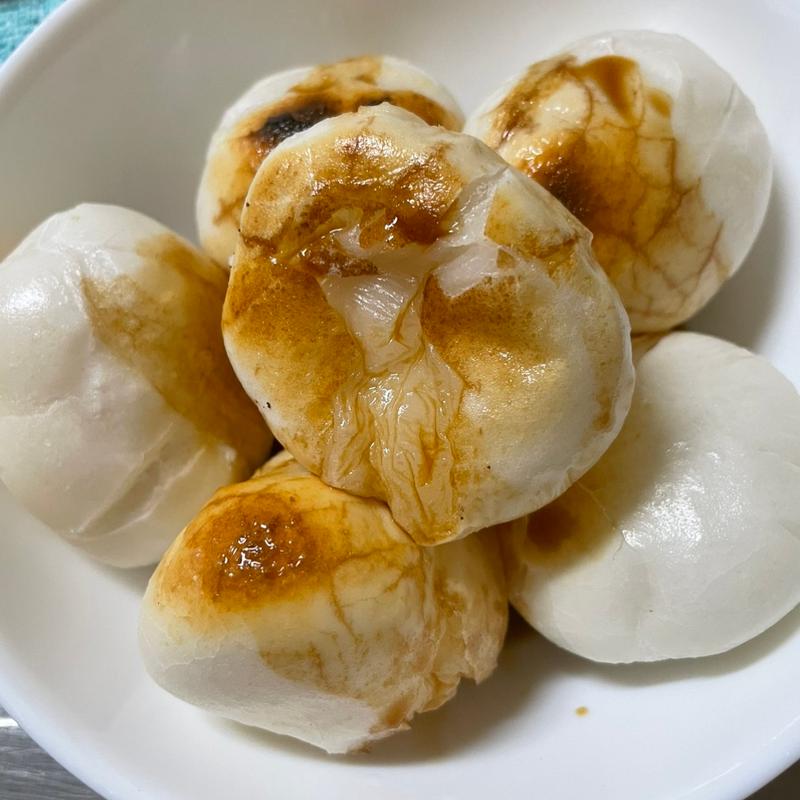 醤油餅(旭町５−２９)