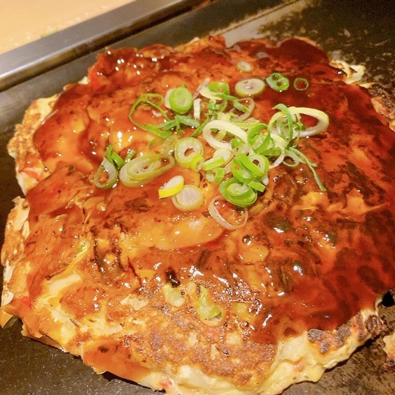 海鮮スペシャル玉(こてじゅう 光町店)