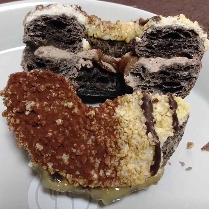 バナーヌ(ミスタードーナツ 仙台エスパルショップ )