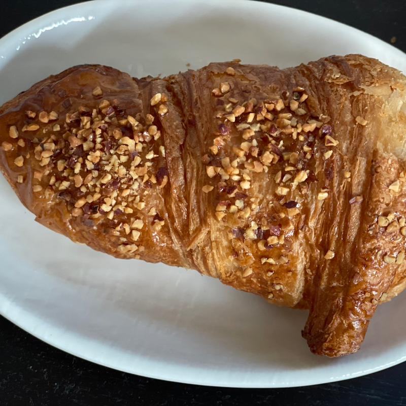 クロワッサンプラリネ(メゾンカイザー ボーノ相模大野店)