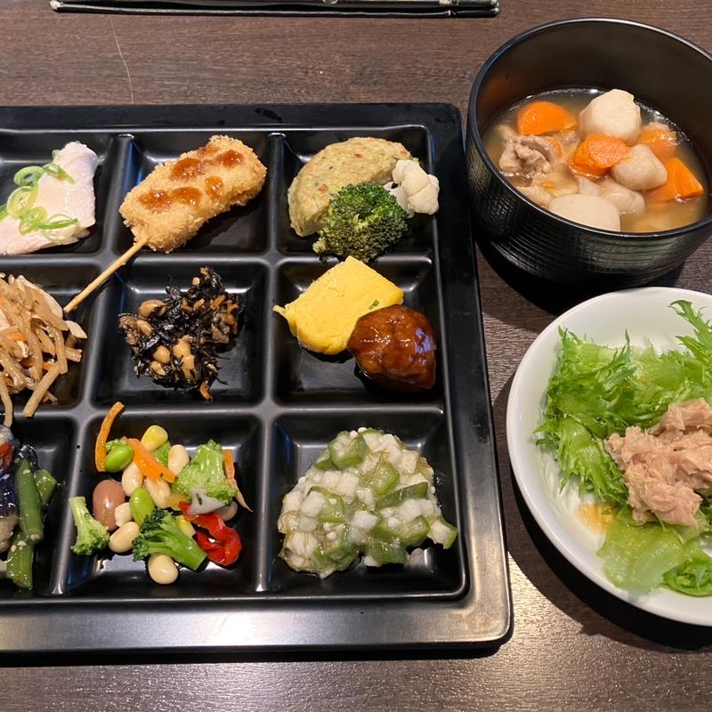 (隠れ房 新宿店)