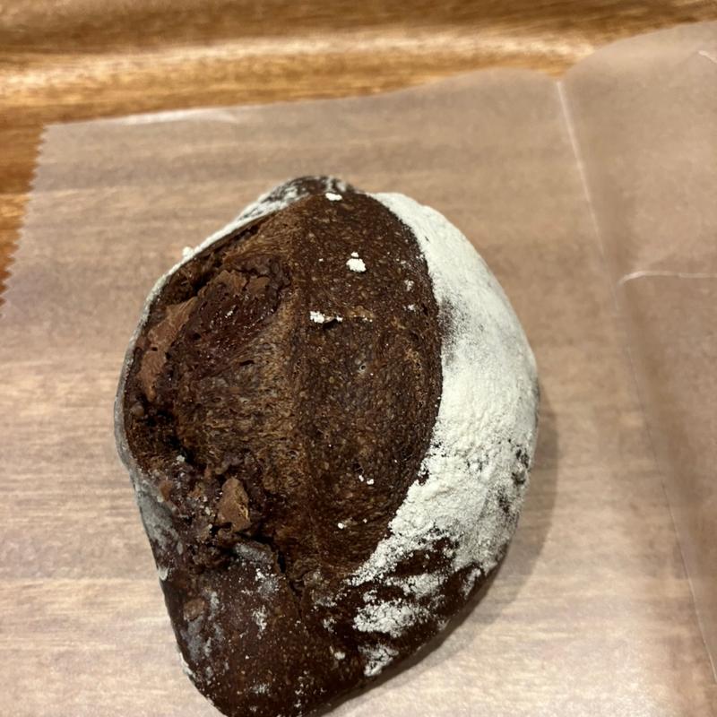 パンオ　カカオショコラ　プチ(BOUL'ANGE(ブール アンジュ) 大同生命札幌ビル店)