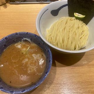 つけ麺(つじ田　Otemachi One店)