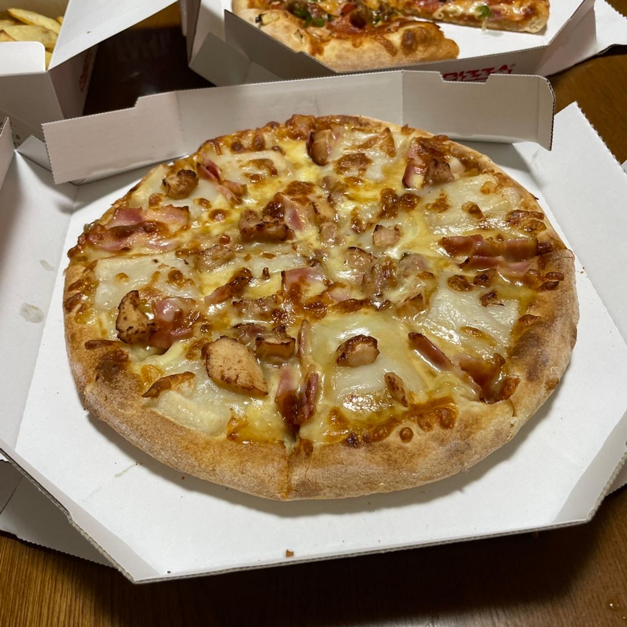 べらうまおもちチキン(アオキーズピザ 池下店)の口コミ一覧 おいしい一皿が集まるグルメコミュニティサービス「SARAH」