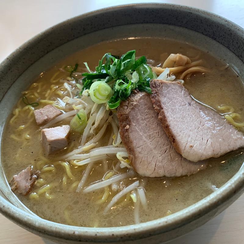 塩　大盛り(RAMEN IORI (イオリ))