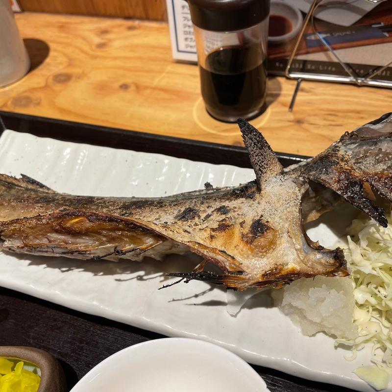 (SABAR 神戸元町店 （サバー）)