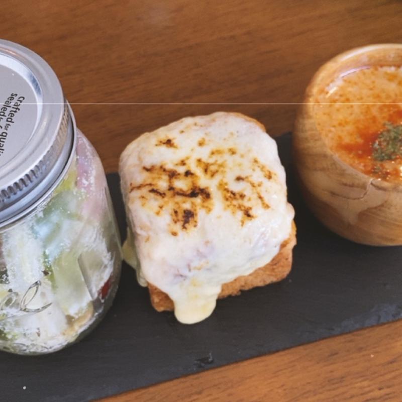 (SOUPHOLICスープホリック)