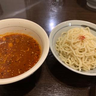 ミニチャーシュー丼(自家製麺 寿分 (じゅぷん))