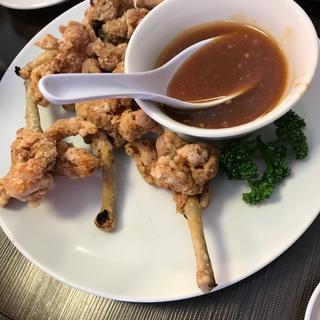 (謝甜記 貮号店)