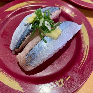 秋刀魚(スシロー 八千代高津店)