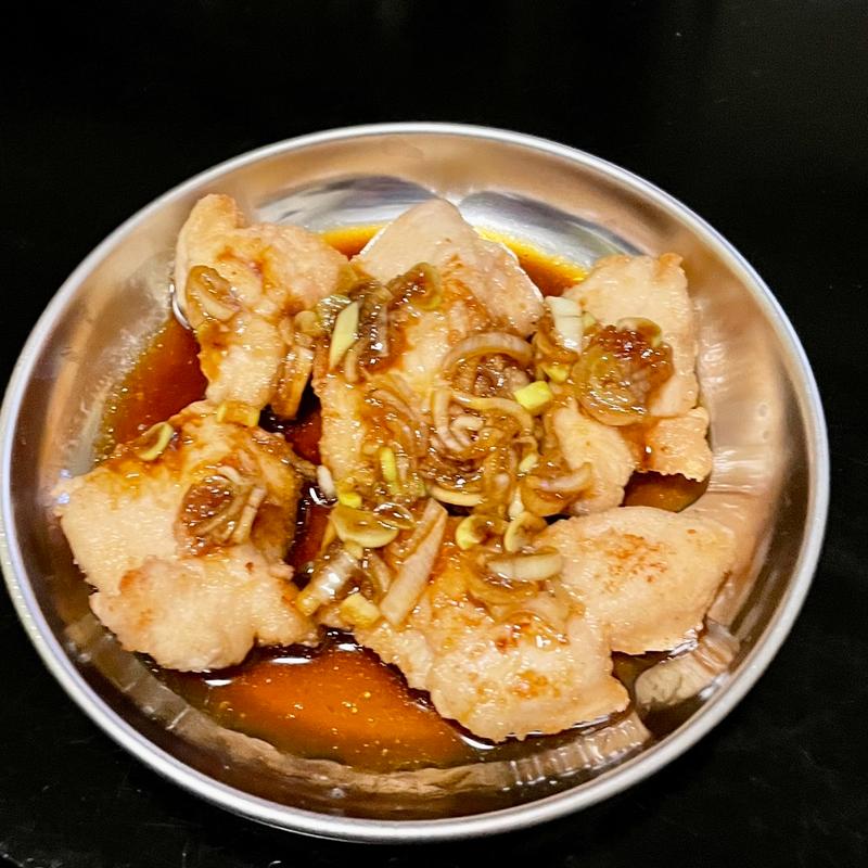 油淋鶏(ロピア ららぽーとTOKYO-BAY店)