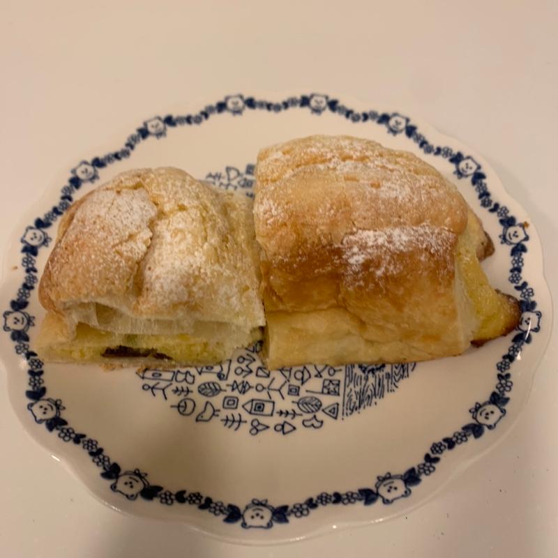 バターケーキデニッシュ(デリフランス 大井町店)