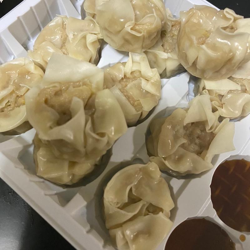 シュウマイ(フードウェイアイランドアイ照葉店)