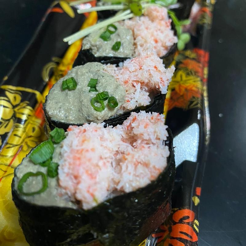 かに寿司(フードウェイアイランドアイ照葉店)