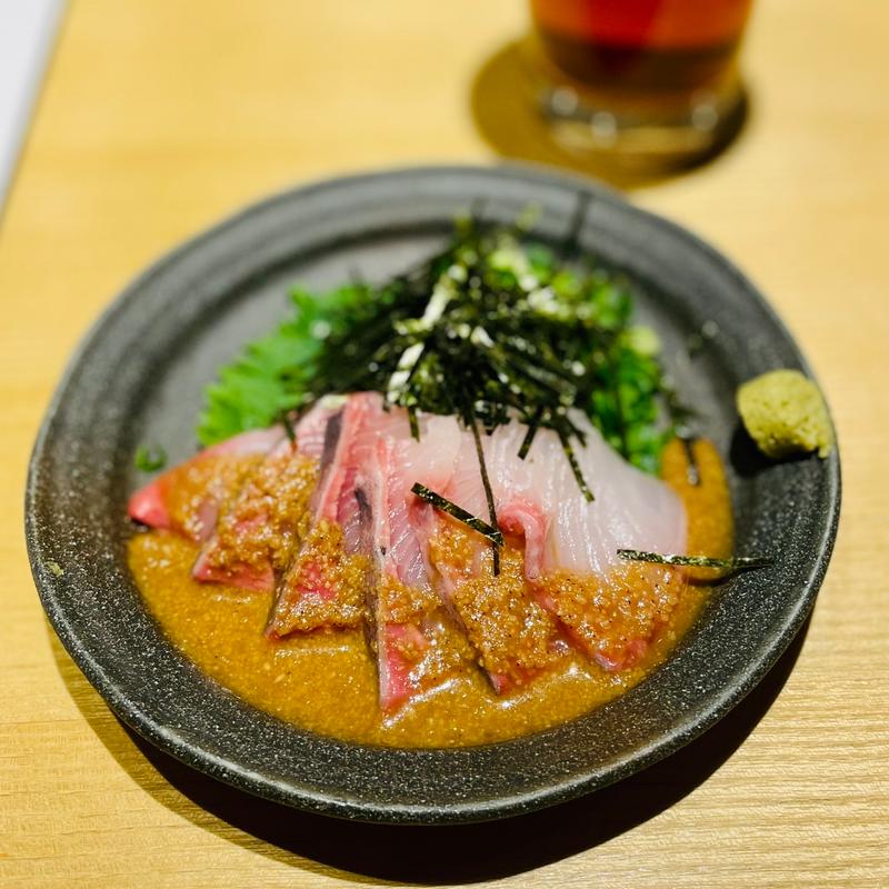 胡麻かんぱち(蟻月 池袋東武店)