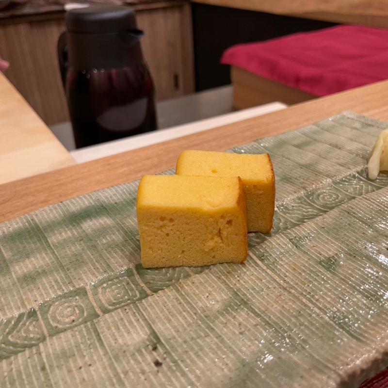 卵焼き(やたい家 )