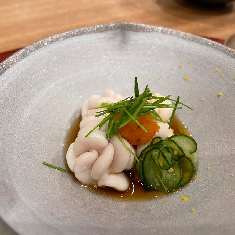 白子(やたい家 )