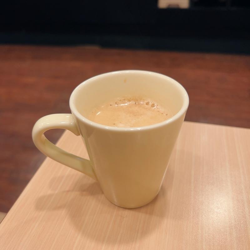 セットドリンクバー(ガスト 下高井戸駅前店)