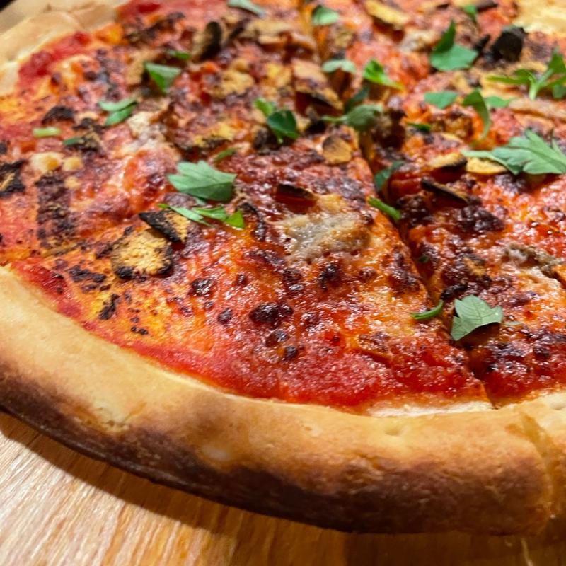 ピザ(ムサシノバル ひばりヶ丘店)