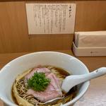 らぁ麺