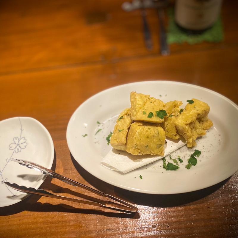 パネッレ(杉玉屋 （スギタマヤ）)