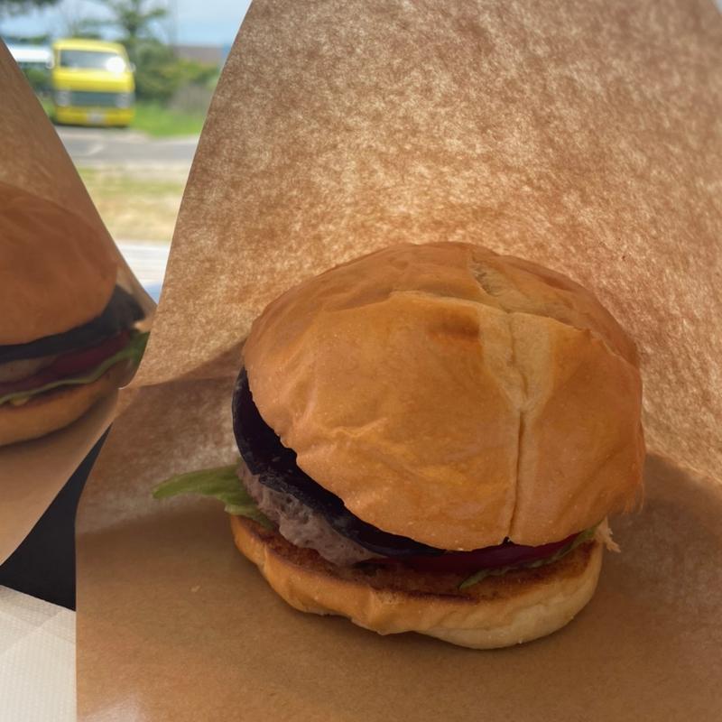 (レストラン イアラ 女木島 （Restaurant IARA megijima）)