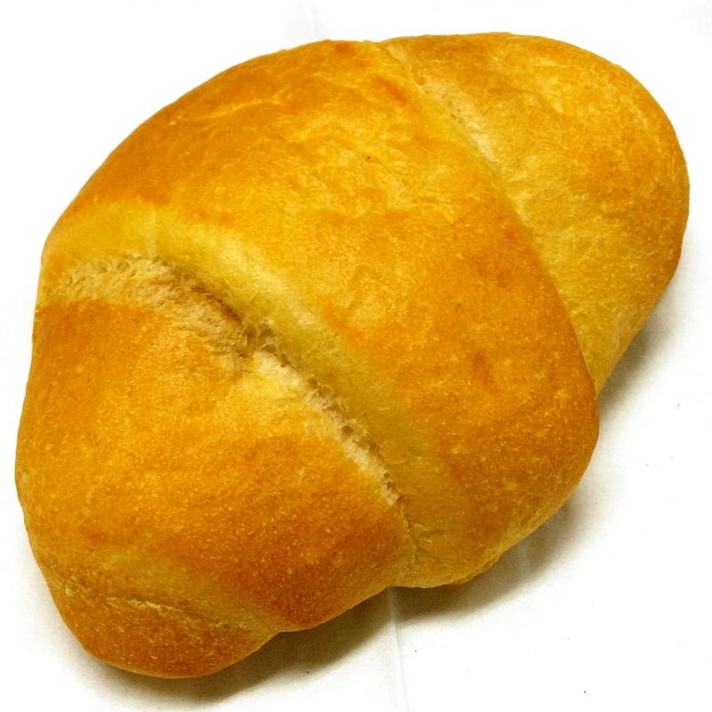 塩パン(イオン仙台店 フードコート内ベーカリーカフェ)