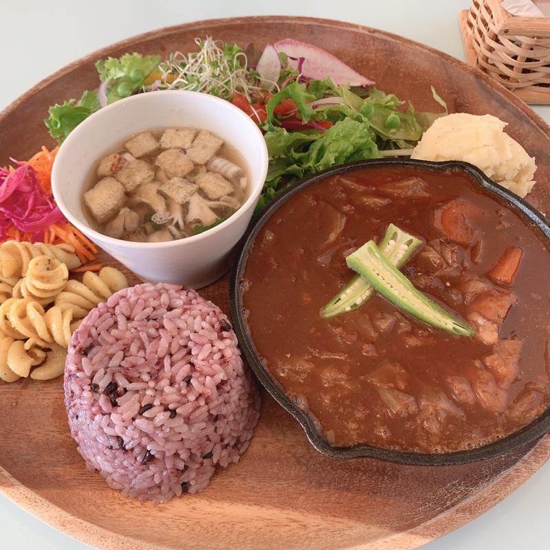 ビーフシチュー(R-fact.)