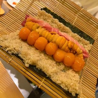 (鮨 よしかわ)