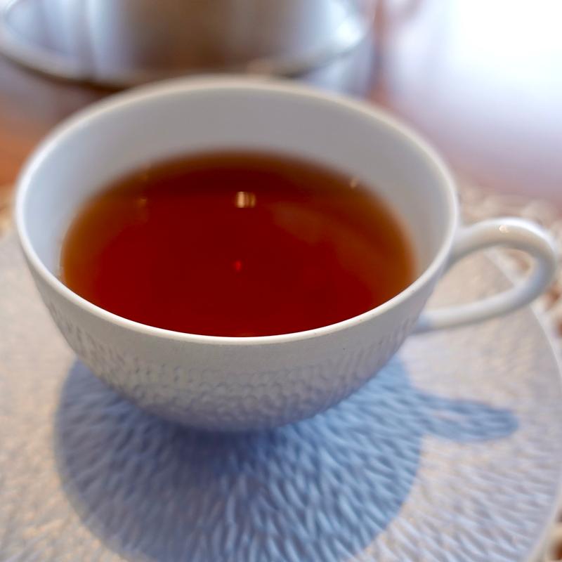 アルフォンソティー(クラブインターコンチネンタルラウンジ)