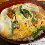 カツ丼