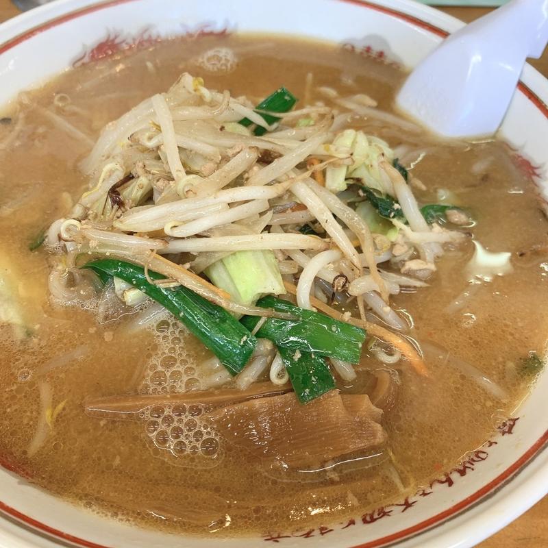 野菜味噌(吾作 東能代店)