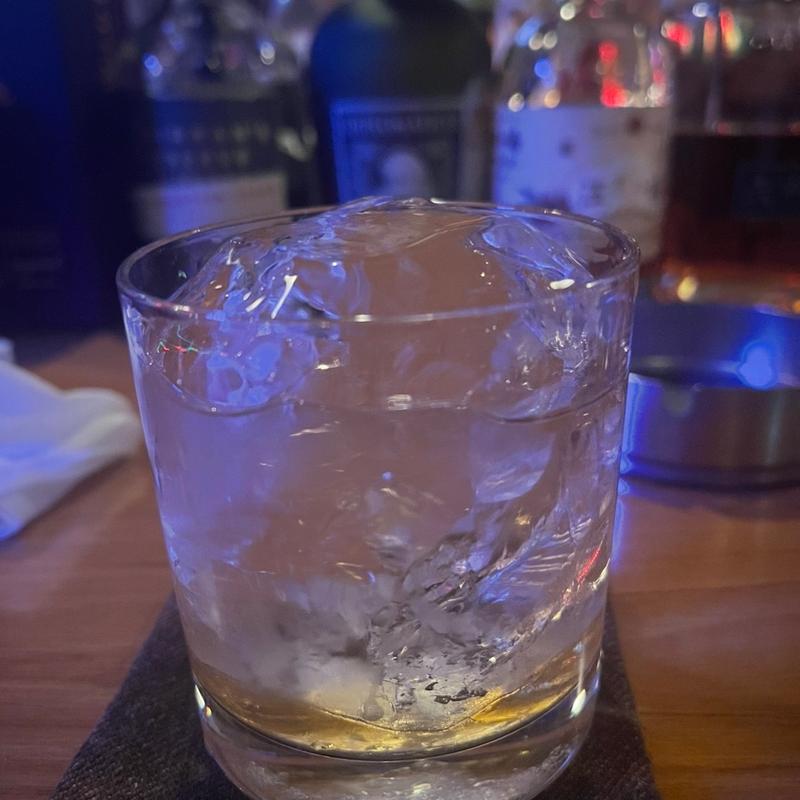 ワイルドターキー(Bar clamp)