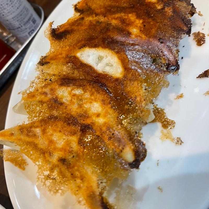 餃子(中華料理 いっ軒)