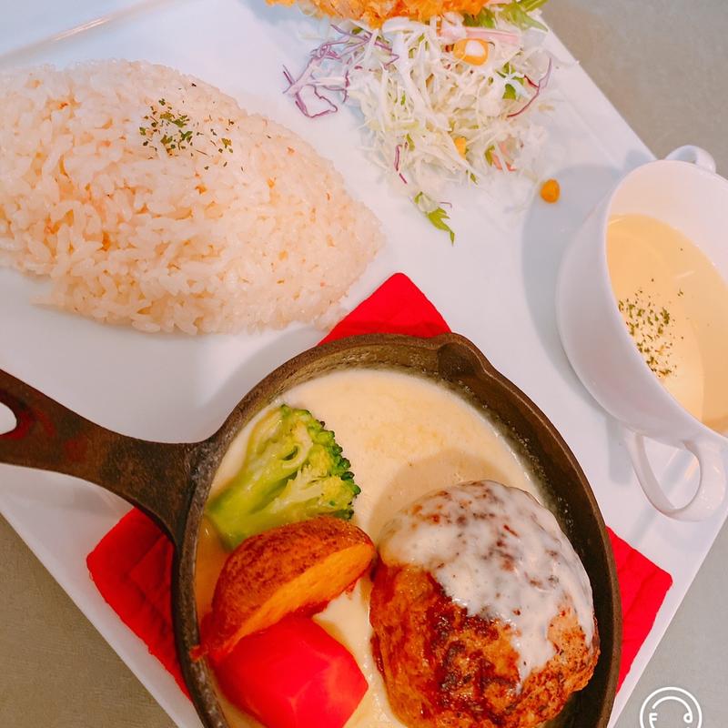 (パティスリー パルテール西武秋田店)