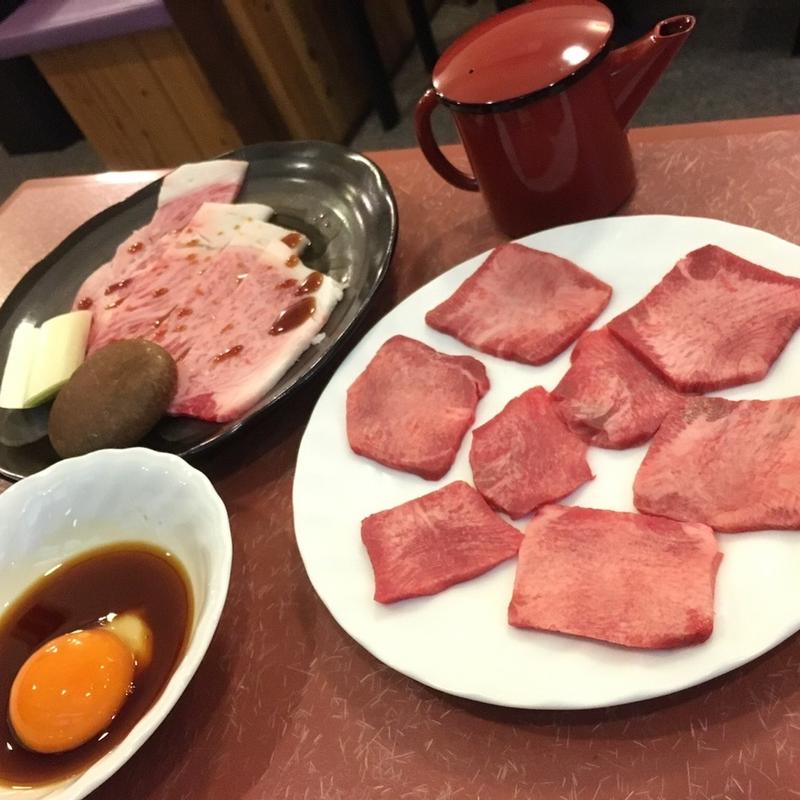 松坂牛　焼きすき(一升びん 伊勢内宮店)