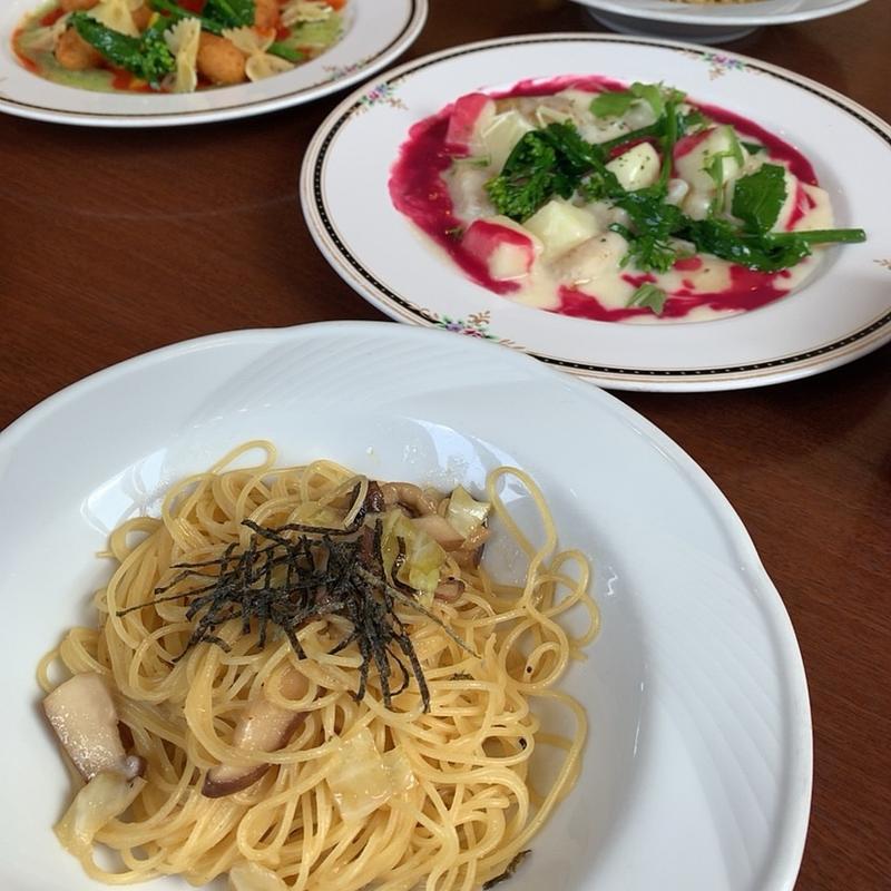 レディースランチ(アッシュ)