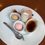 レディースランチ(アッシュ)