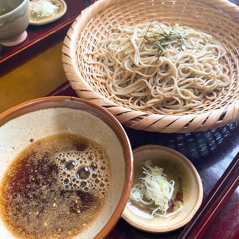 つけ胡麻(きなり )