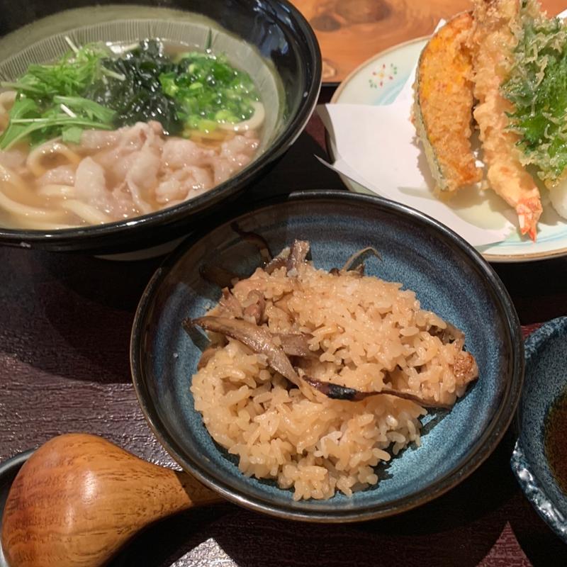 イベリコ御膳(古蝶庵 )