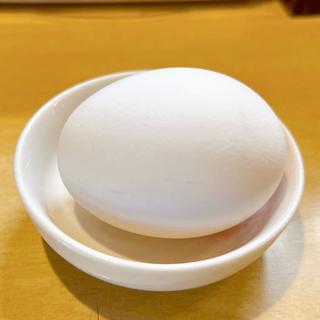 生卵(三代目しゅう)