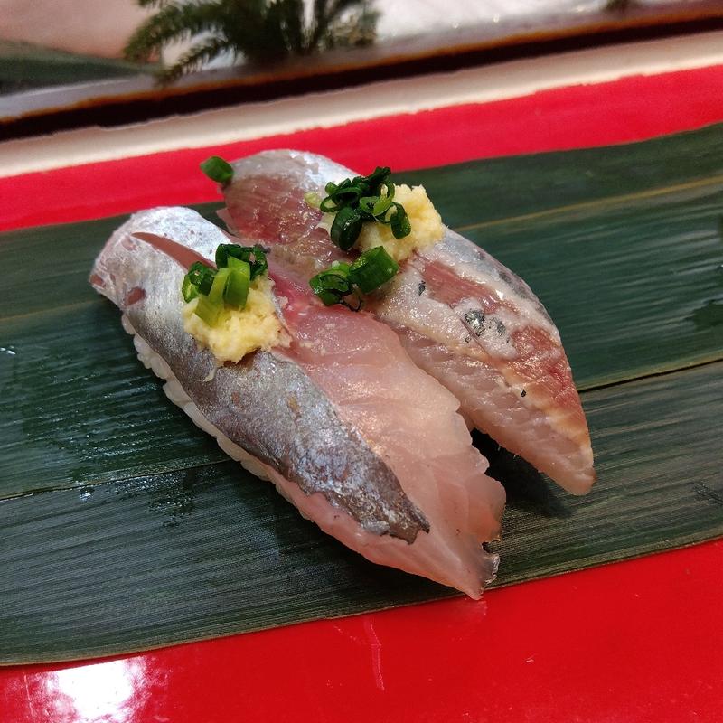 (立喰 さくら寿司)