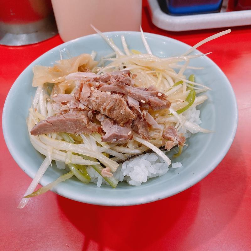 (ラーメンかいざん 西船橋店)