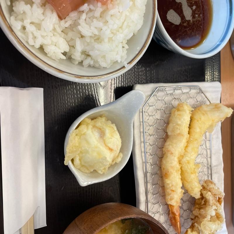 まきの定食(まきの西神戸)