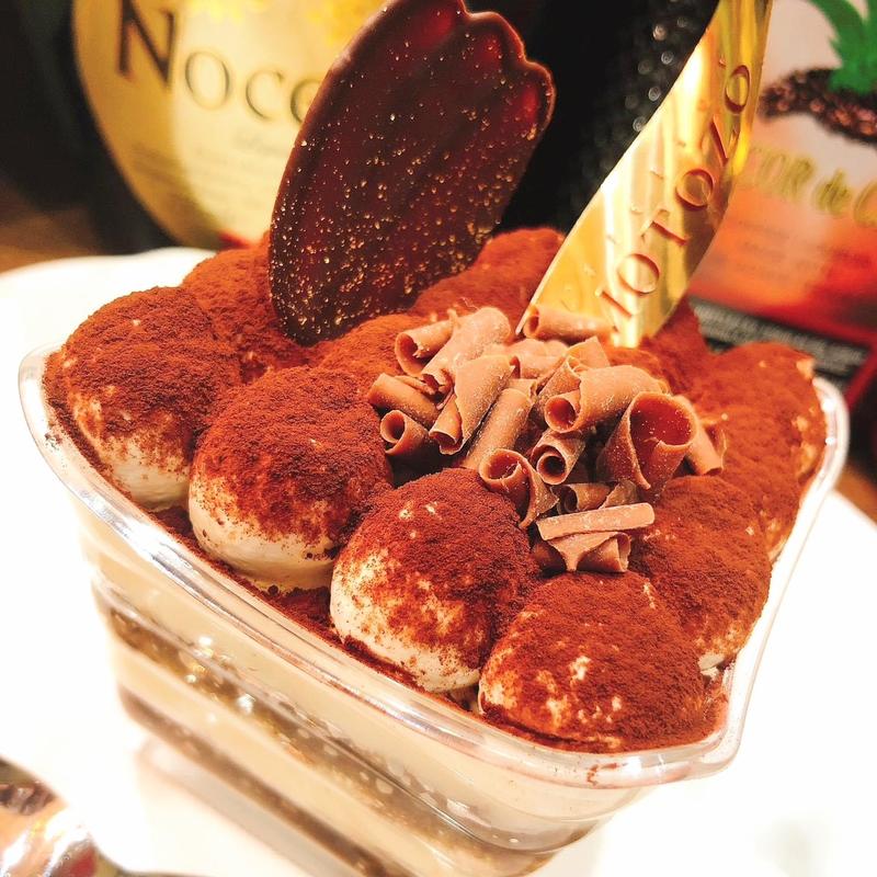 ティラミス(ラトリエ モトゾー)