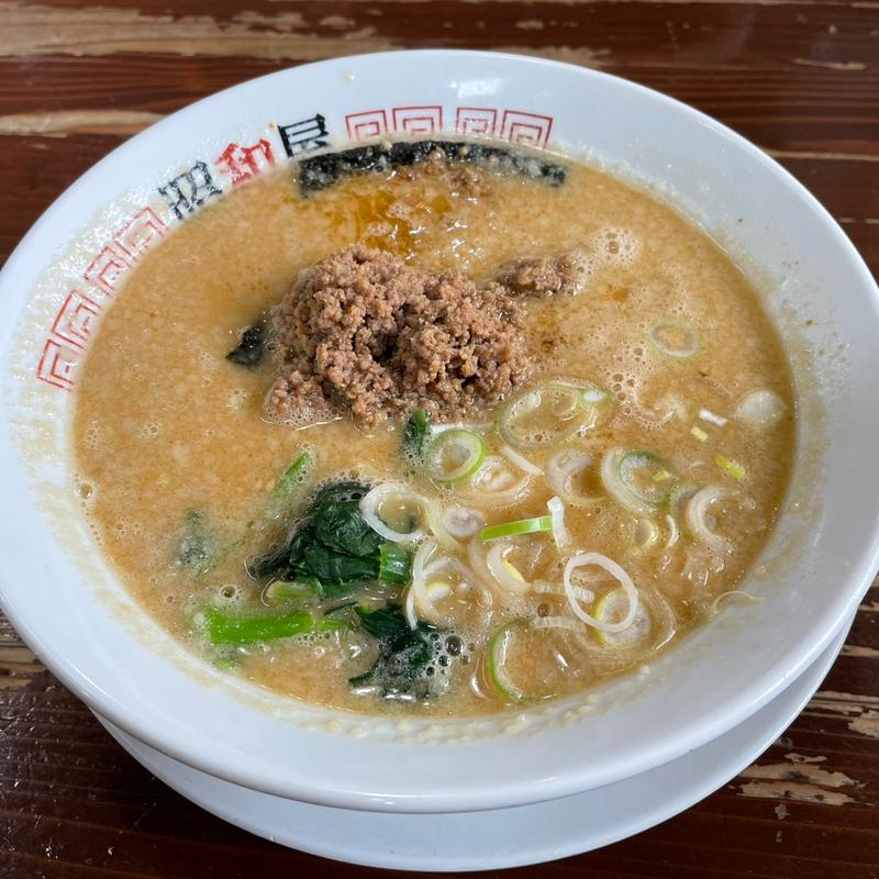 坦々麺(昭和屋 泉店 )