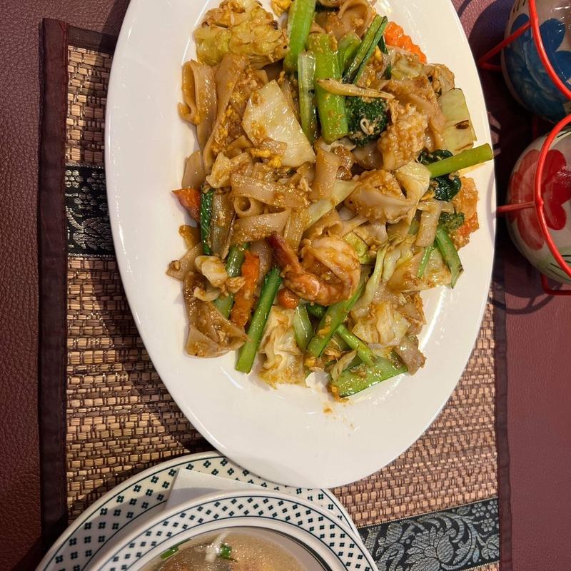 (スマイルタイランド世田谷店)