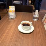 ブレンドコーヒー